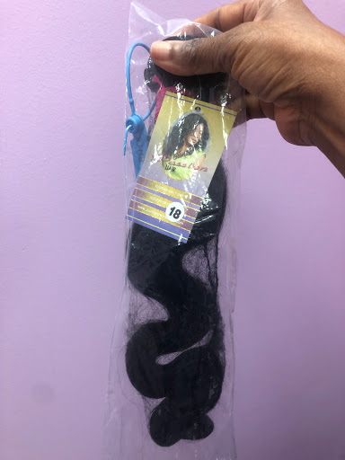 Hair Salon «Passion Hair Salon», reviews and photos, 17323 Jefferson Davis Hwy, Dumfries, VA 22026, USA