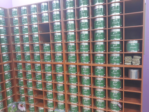 Herb Shop «Herbally Grounded», reviews and photos, 4441 W Charleston Blvd, Las Vegas, NV 89102, USA