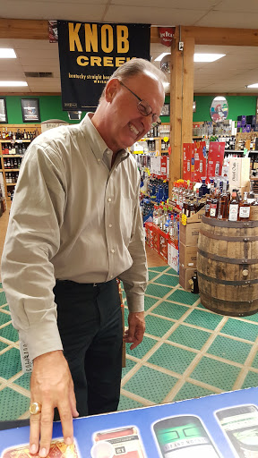 Liquor Store «Classic Spirits Liquors», reviews and photos, 12588 Gray Rd, Carmel, IN 46033, USA