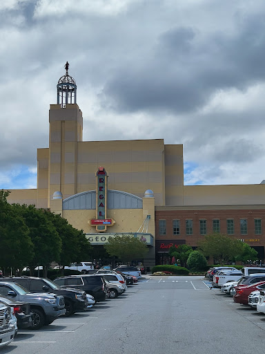 Movie Theater «Regal Cinemas Mall Of Georgia 20 IMAX & RPX», reviews and photos, 3333 Buford Dr NE #3000, Buford, GA 30519, USA