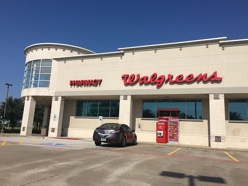 Drug Store «Walgreens», reviews and photos, 6301 W Park Blvd, Plano, TX 75093, USA