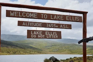 Lake Ellis Campsite image