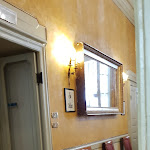 Photo n°4 de l'avis de Michele.m fait le 10/08/2019 à 12:58 sur le  La Filoma à Parma