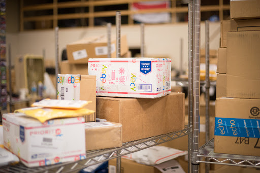 Mailing Service «Pochtoy.com LLC», reviews and photos, 621 Regis Ave, Pittsburgh, PA 15236, USA