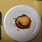 Photo n°1 de l'avis de Saurabh.g fait le 19/04/2022 à 20:40 sur le  Taverna Lucifero à Rome