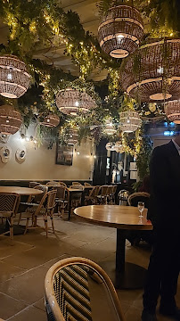 Les plus récentes photos du Restaurant italien Livio à Neuilly-sur-Seine - n°6