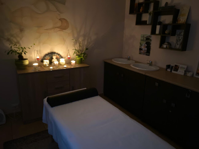 Plumeria Salon de masaj - <nil>