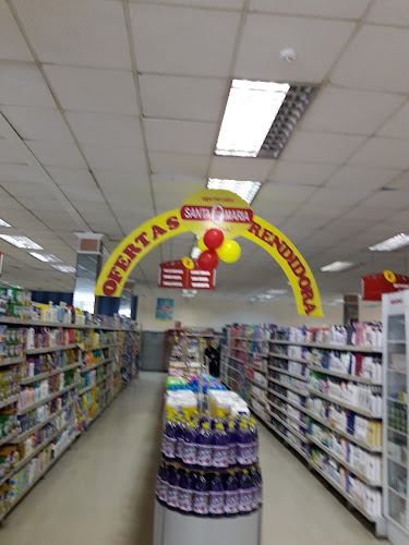 Opiniones de Supermercados Santa María Santa clara en Quito - Supermercado
