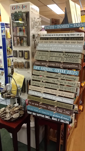 Book Store «Hearts & Minds», reviews and photos, 234 E Main St, Dallastown, PA 17313, USA