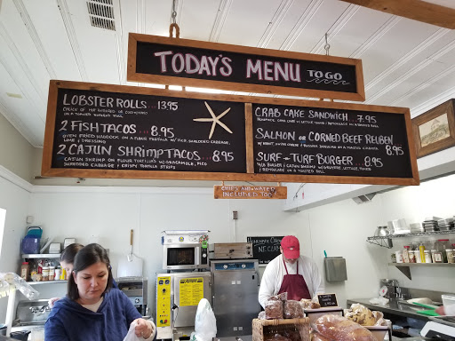 Seafood Market «Cold Harbor Seafood & Market», reviews and photos, 465 Taylor Rd, Enfield, CT 06082, USA