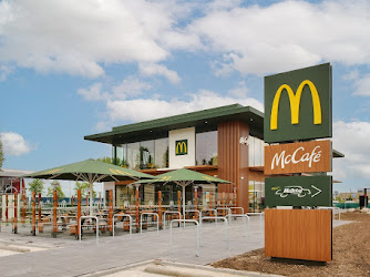 McDonald's Leeuwarden Cambuur