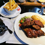 Photo n°3 de l'avis de Frank.� fait le 14/05/2021 à 17:14 sur le  Husums Brauhaus à Husum