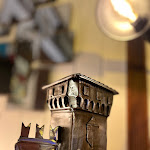 Photo n°3 de l'avis de enzomj. fait le 28/11/2021 à 18:16 sur le  Osteria Black Bay à Bologna