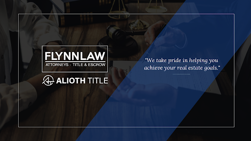 Flynn Law & Alioth Title
