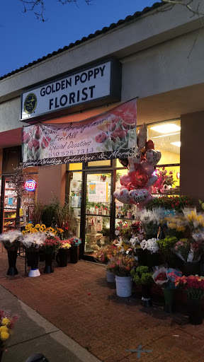 Florist «The Golden Poppy», reviews and photos, 1160 Solano Ave, Albany, CA 94706, USA