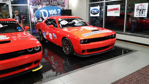 Dodge Dealer «Szott M-59 Dodge LLC», reviews and photos, 2565 E Highland Rd, Highland Charter Twp, MI 48356, USA