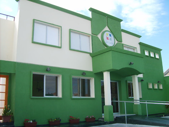 Centro Odonto Médico San Carlos
