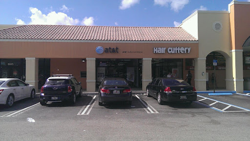 AT&T Authorized Retailer, 8649 NW 186th St, Hialeah, FL 33015, USA, 