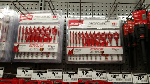 Home Improvement Store «The Home Depot», reviews and photos, 299 US-4, Rutland, VT 05701, USA