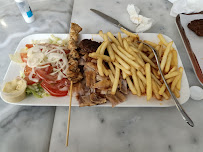 Aliment-réconfort du Restauration rapide Adalya Kebab à Châteauroux - n°3