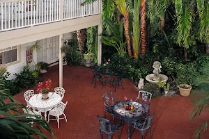 Sabal Palm House Bed and Breakfast image