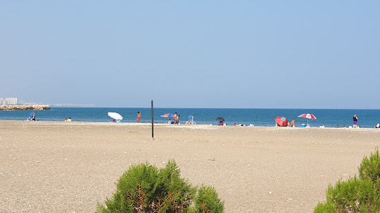 Erdemli beach II