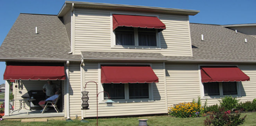 Bill's Awnings & Construction Co