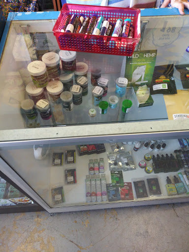 Tobacco Shop «Whatever Shop», reviews and photos, 2027 Madison Ave, Memphis, TN 38104, USA