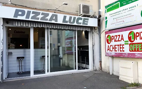 Pizza Lucé image