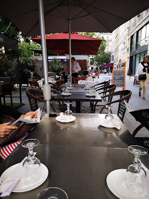 Chez Mamie 外婆家 à Paris