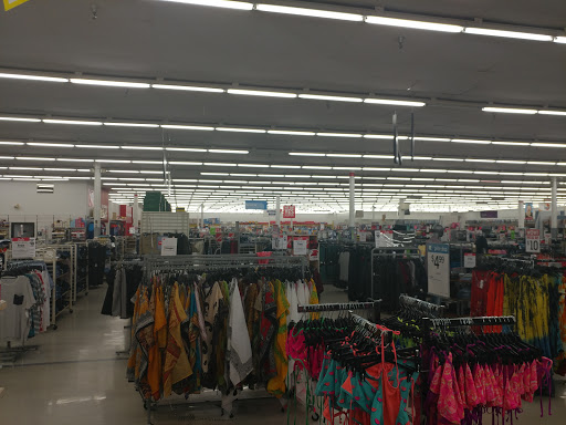 Department Store «Kmart», reviews and photos, 3711 E Silver Spring Blvd, Ocala, FL 34470, USA