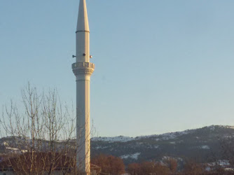 Değirmenönü Köyü Cami