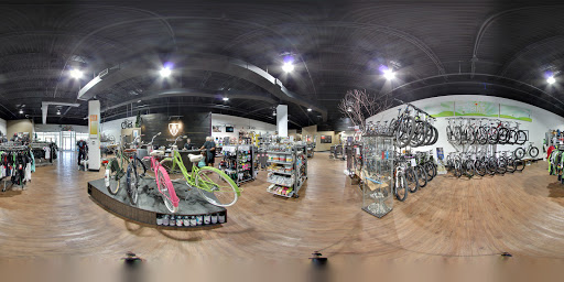 Bicycle Store «Colonial Bicycle Company - Portsmouth», reviews and photos, 775 Lafayette Rd #5, Portsmouth, NH 03801, USA