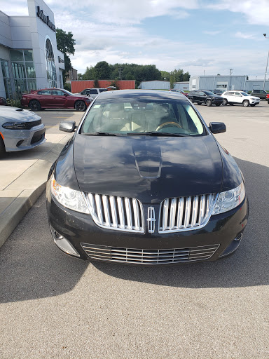 Used Car Dealer «John Jones Chrysler Dodge Jeep Ram», reviews and photos, 1735 Gardner Ln NW, Corydon, IN 47112, USA