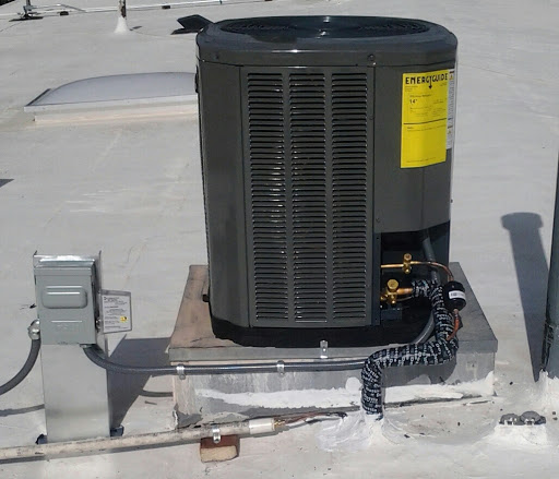 Air Conditioning Contractor «Arizona Comfort Systems Heating», reviews and photos