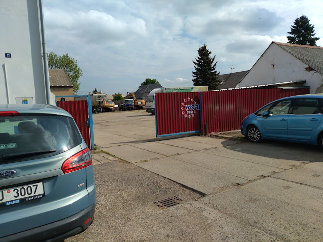 Opinii despre "WORLD INVEST" v.o.s. în Ústí nad Labem - Stavební společnost