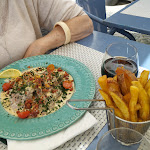 Photo n°9 de l'avis de pascal.i fait le 07/09/2023 à 16:22 sur le  Menina Sardinha à Lisbon