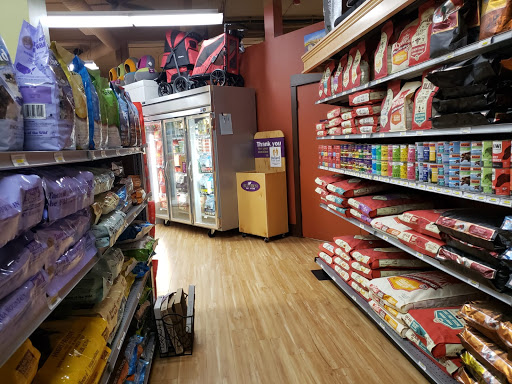Pet Supply Store «All The Best Pet Care», reviews and photos, 1909 NW Market St, Seattle, WA 98107, USA