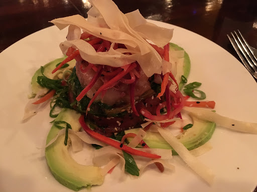 Wine Store «Wine Merchants & Vin205 Bistro», reviews and photos, 205 S Stratford Rd, Winston-Salem, NC 27103, USA