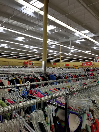 Thrift Store «Savers», reviews and photos