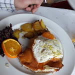 Photo n°3 de l'avis de Brigitte.� fait le 06/03/2023 à 13:15 sur le  La Stella à Solms