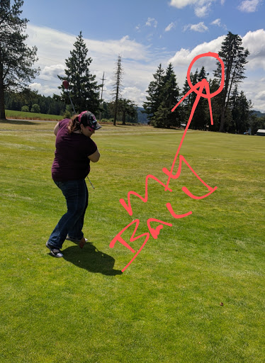 Golf Course «Sunset Grove Golf Course», reviews and photos, 41615 NW Osterman Rd, Forest Grove, OR 97116, USA