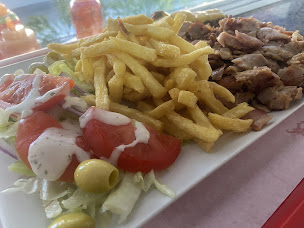 Photo n°7 de O'CHWA à Notre-Dame-de-Bondeville ()