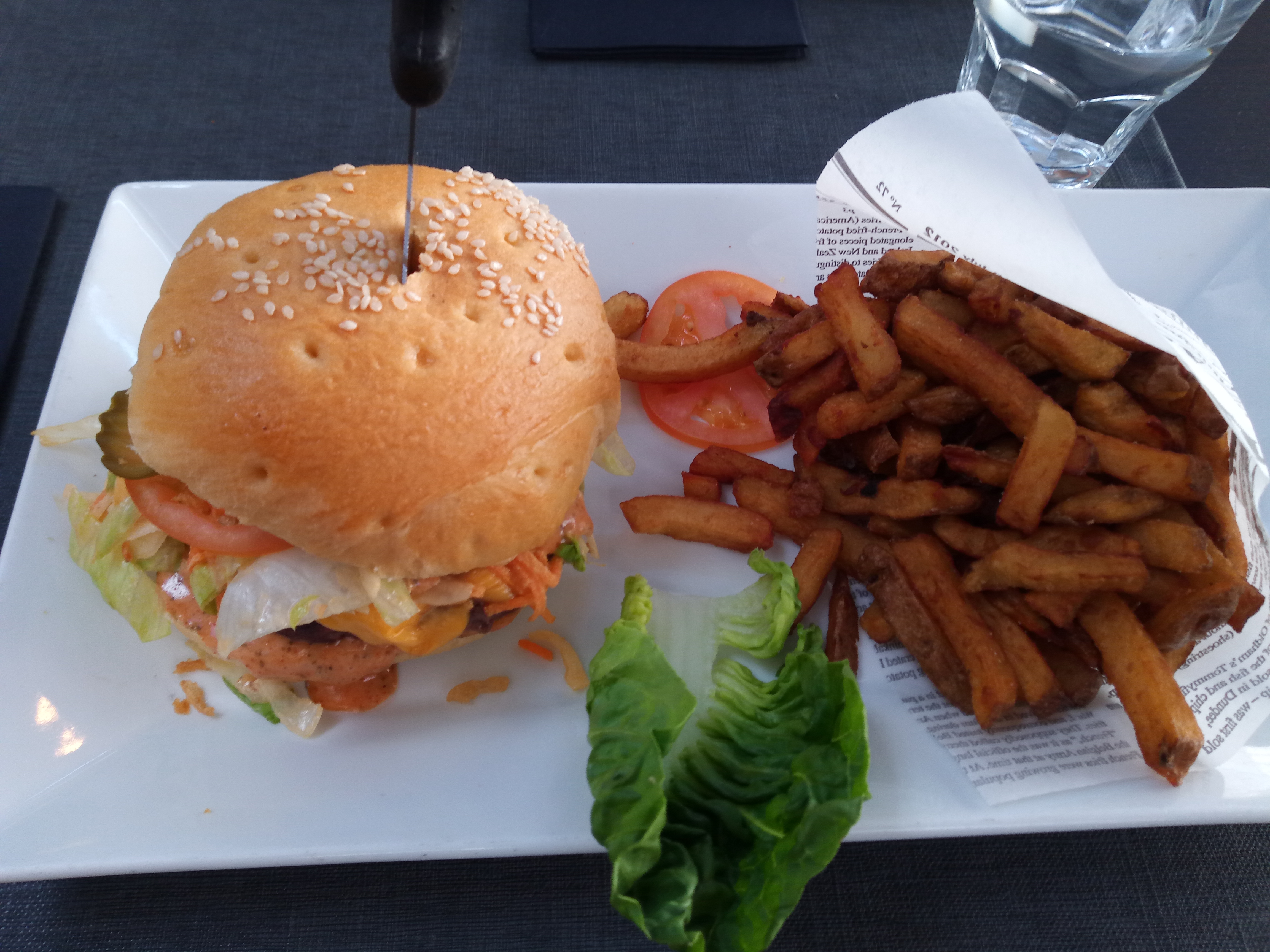 Photo n° 1 de l'avis de J..o fait le 23/05/2018 à 14:19