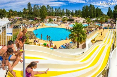 locmobilhome Frejus à Fréjus