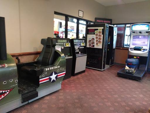 Movie Theater «New Vision Theatres - Mounds View 15», reviews and photos, 2430 County Hwy 10, Mounds View, MN 55112, USA