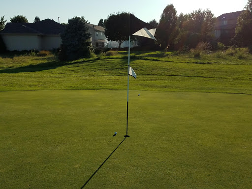 Golf Course «Eagle Hills Golf Course», reviews and photos, 501 Eagle Hills Dr, Papillion, NE 68133, USA
