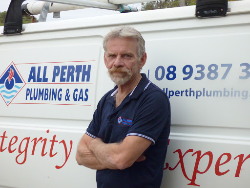 All Perth Plumbing & Gas