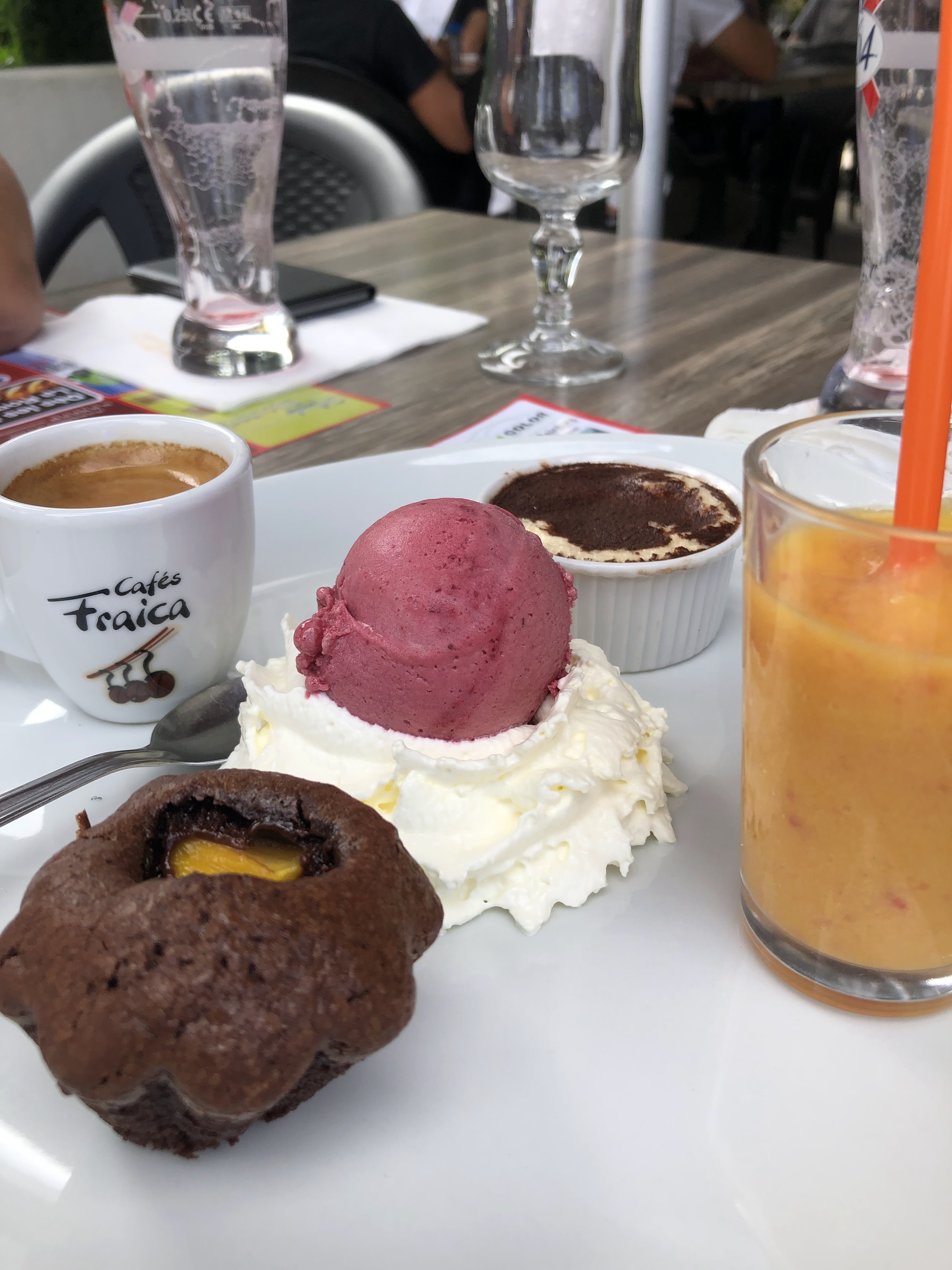 Photo n° 6 de l'avis de Gé.� fait le 01/08/2019 à 11:20
