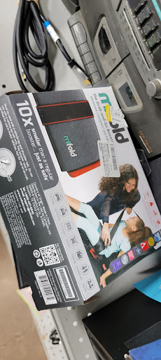 Thrift Store «Goodwill Retail Store of St. Peters – Mid Rivers», reviews and photos, 620 Mid Rivers Mall Dr, St Peters, MO 63376, USA